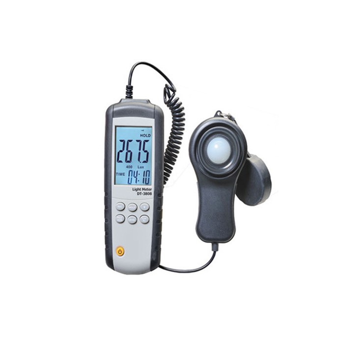 Luminometer